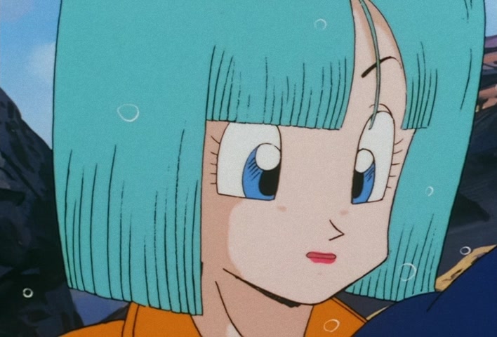 Dragon Ball Z Ep 132: Give Chase!! The Search for Doctor Gero's Mysterious Lab @ 10:33