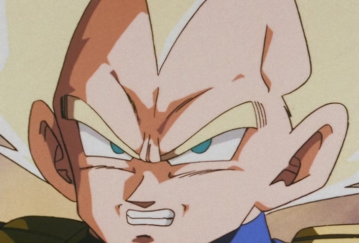 Dragon Ball Z Ep 132: Give Chase!! The Search for Doctor Gero's Mysterious Lab @ 10:56