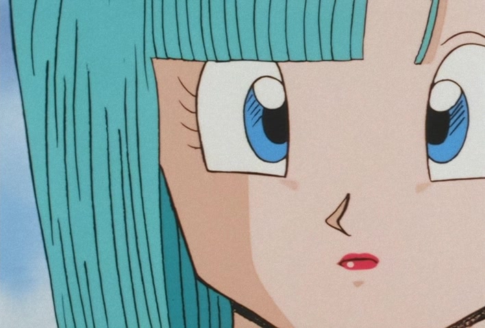 Dragon Ball Z Ep 132: Give Chase!! The Search for Doctor Gero's Mysterious Lab @ 11:08