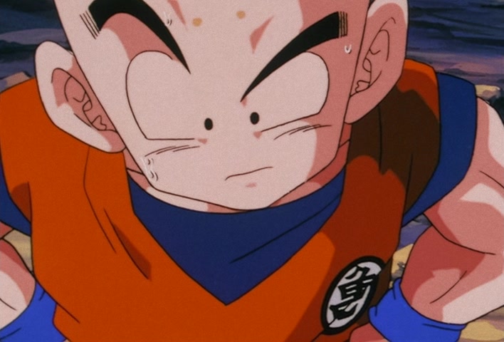 Dragon Ball Z Ep 132: Give Chase!! The Search for Doctor Gero's Mysterious Lab @ 12:41