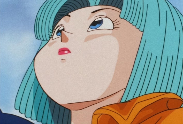 Dragon Ball Z Ep 132: Give Chase!! The Search for Doctor Gero's Mysterious Lab @ 16:33