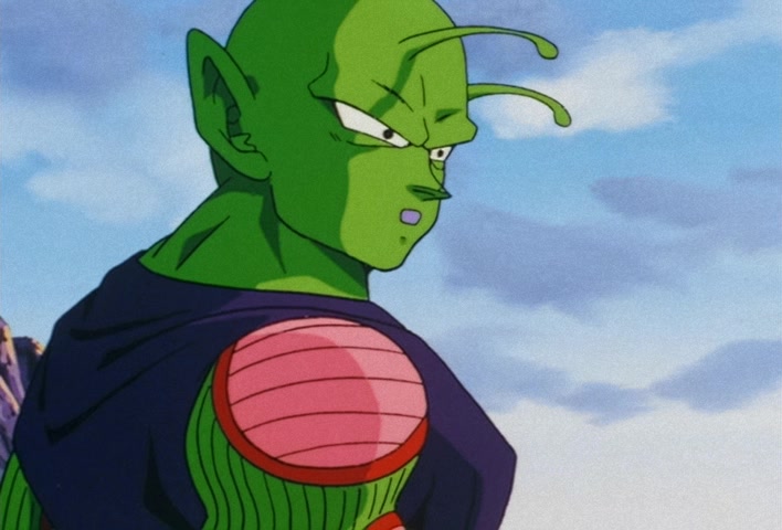 Dragon Ball Z Ep 132: Give Chase!! The Search for Doctor Gero's Mysterious Lab @ 17:20