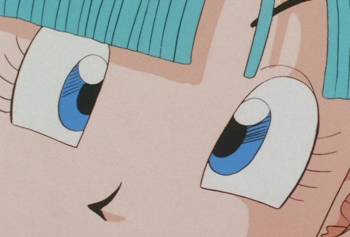 Dragon Ball Z Ep 132: Give Chase!! The Search for Doctor Gero's Mysterious Lab @ 17:32
