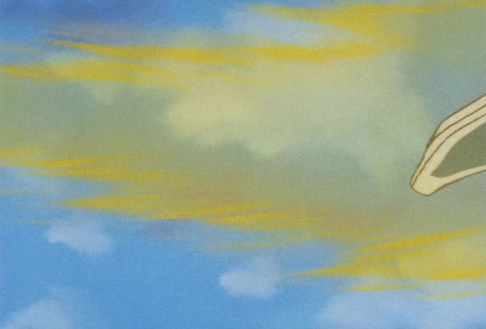 Dragon Ball Z Ep 132: Give Chase!! The Search for Doctor Gero's Mysterious Lab @ 18:53