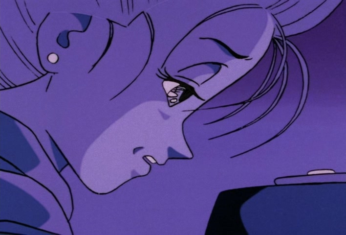 Dragon Ball Z Ep 132: Give Chase!! The Search for Doctor Gero's Mysterious Lab @ 21:12