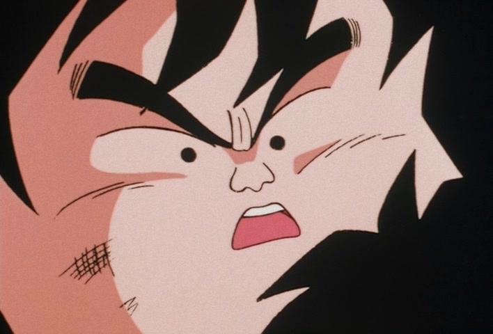 Dragon Ball Z Ep 132: Give Chase!! The Search for Doctor Gero's Mysterious Lab @ 22:16