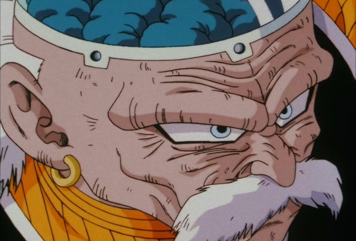 E133 · And the Terror Becomes a Reality… No. 17 and No. 18 Awaken!! screencaps