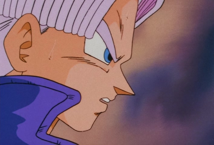 Dragon Ball Z Ep 133: And the Terror Becomes a Reality… No. 17 and No. 18 Awaken!! @ 03:52