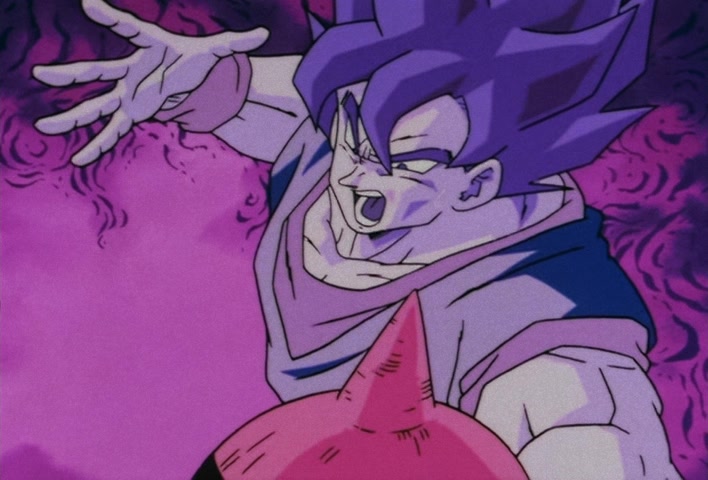Dragon Ball Z Ep 133: And the Terror Becomes a Reality… No. 17 and No. 18 Awaken!! @ 04:32