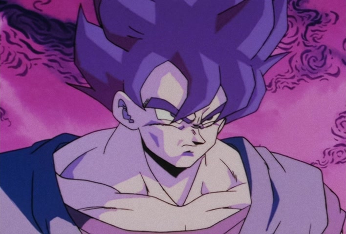 Dragon Ball Z Ep 133: And the Terror Becomes a Reality… No. 17 and No. 18 Awaken!! @ 04:56
