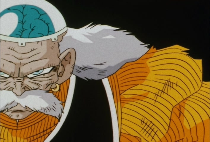 E136 · Nobody Can Stop Them… Is This the End of the Z Warriors?! screencaps
