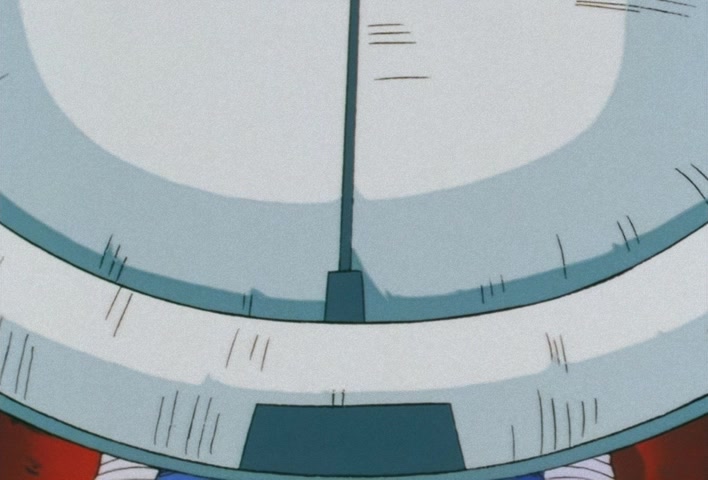 Dragon Ball Z Ep 136: Nobody Can Stop Them… Is This the End of the Z Warriors?! @ 02:13