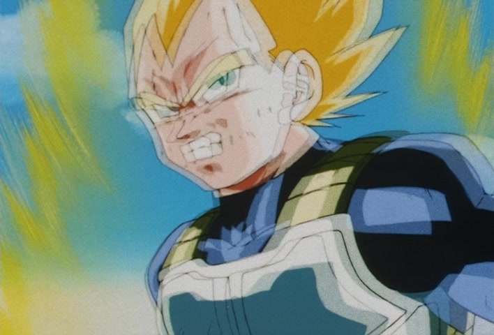 Dragon Ball Z Ep 136: Nobody Can Stop Them… Is This the End of the Z Warriors?! @ 04:03