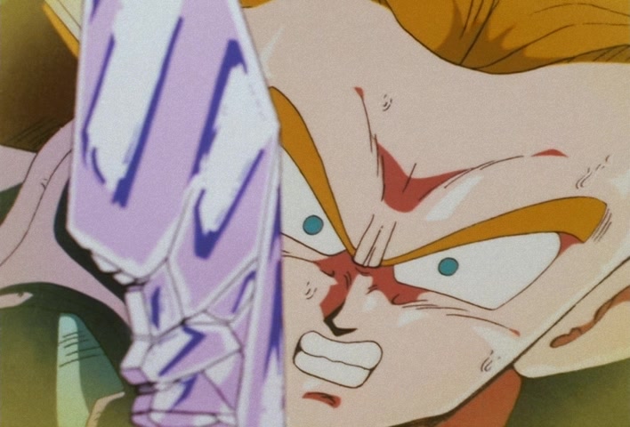 Dragon Ball Z Ep 136: Nobody Can Stop Them… Is This the End of the Z Warriors?! @ 05:01
