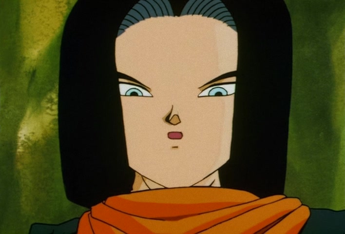 Dragon Ball Z Ep 136: Nobody Can Stop Them… Is This the End of the Z Warriors?! @ 09:57