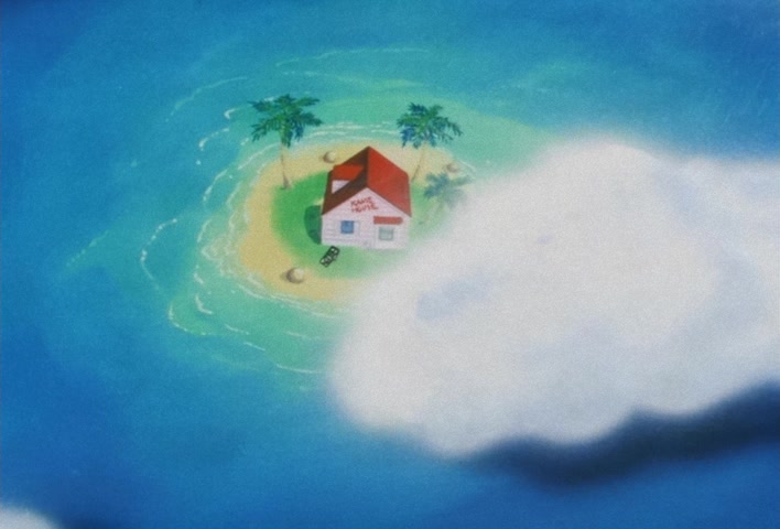 Dragon Ball Z Ep 136: Nobody Can Stop Them… Is This the End of the Z Warriors?! @ 10:49