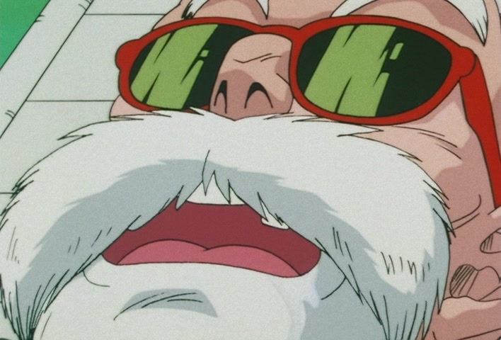 Dragon Ball Z Ep 136: Nobody Can Stop Them… Is This the End of the Z Warriors?! @ 11:01