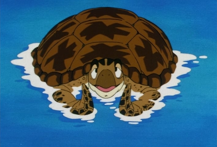 Dragon Ball Z Ep 136: Nobody Can Stop Them… Is This the End of the Z Warriors?! @ 11:13