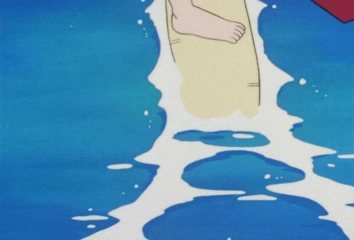 Dragon Ball Z Ep 136: Nobody Can Stop Them… Is This the End of the Z Warriors?! @ 11:18