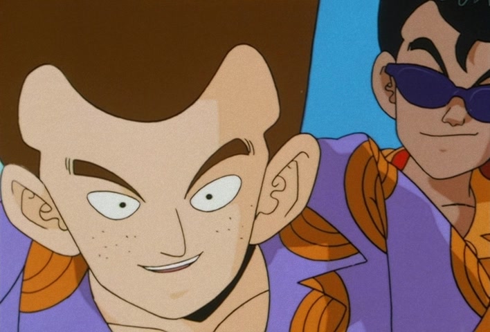 Dragon Ball Z Ep 136: Nobody Can Stop Them… Is This the End of the Z Warriors?! @ 13:14