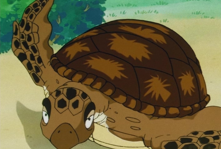 Dragon Ball Z Ep 136: Nobody Can Stop Them… Is This the End of the Z Warriors?! @ 14:12