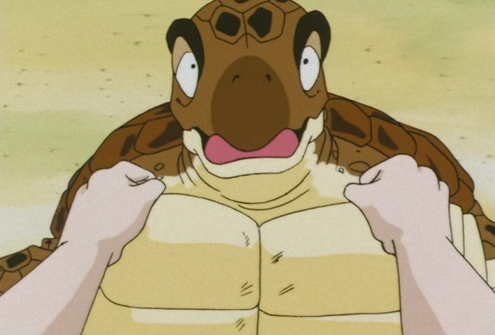 Dragon Ball Z Ep 136: Nobody Can Stop Them… Is This the End of the Z Warriors?! @ 14:47