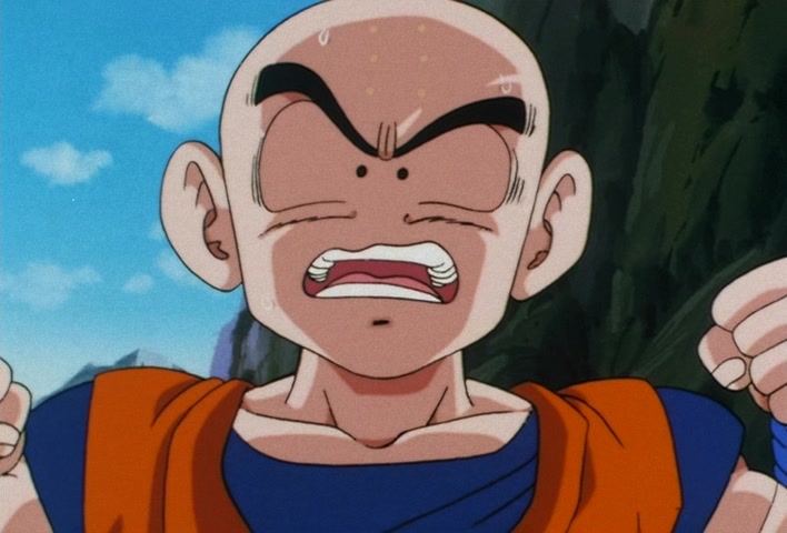 Dragon Ball Z Ep 136: Nobody Can Stop Them… Is This the End of the Z Warriors?! @ 16:08