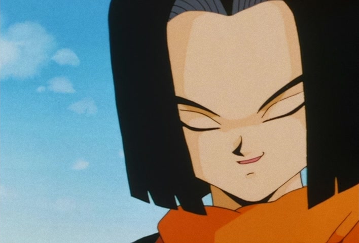 Dragon Ball Z Ep 136: Nobody Can Stop Them… Is This the End of the Z Warriors?! @ 16:14