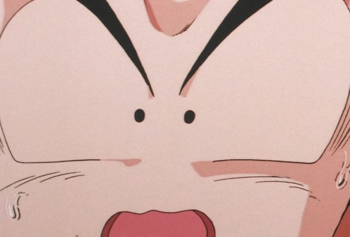 Dragon Ball Z Ep 136: Nobody Can Stop Them… Is This the End of the Z Warriors?! @ 17:12