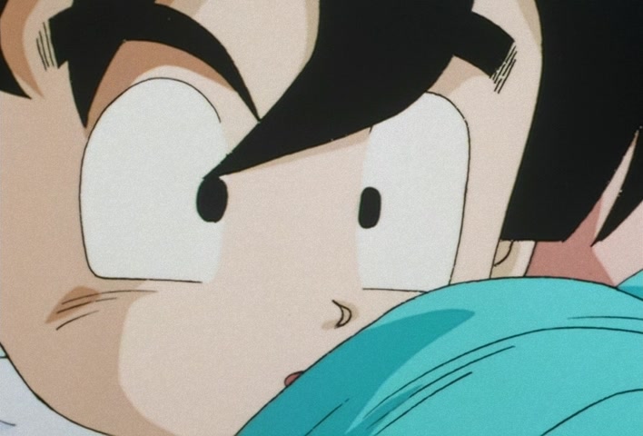 Dragon Ball Z Ep 136: Nobody Can Stop Them… Is This the End of the Z Warriors?! @ 18:22