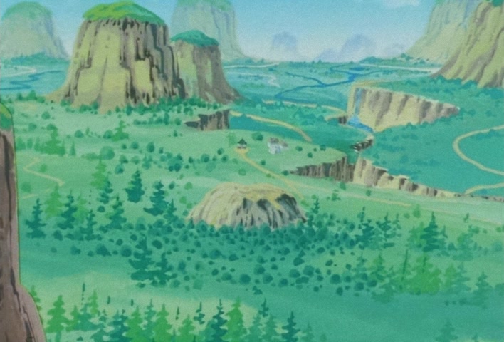 Dragon Ball Z Ep 136: Nobody Can Stop Them… Is This the End of the Z Warriors?! @ 18:28