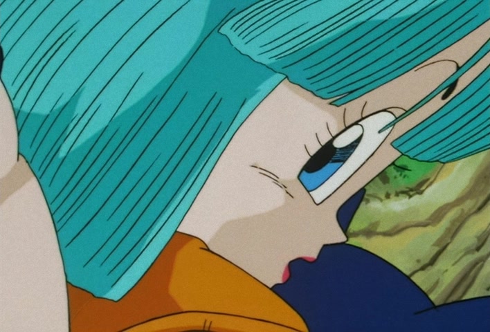 Dragon Ball Z Ep 136: Nobody Can Stop Them… Is This the End of the Z Warriors?! @ 18:45