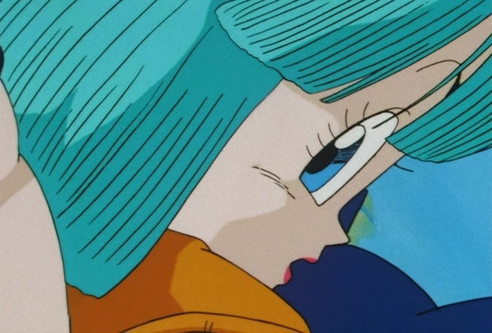 Dragon Ball Z Ep 136: Nobody Can Stop Them… Is This the End of the Z Warriors?! @ 18:51