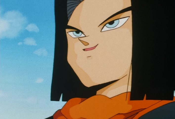 Dragon Ball Z Ep 136: Nobody Can Stop Them… Is This the End of the Z Warriors?! @ 19:55