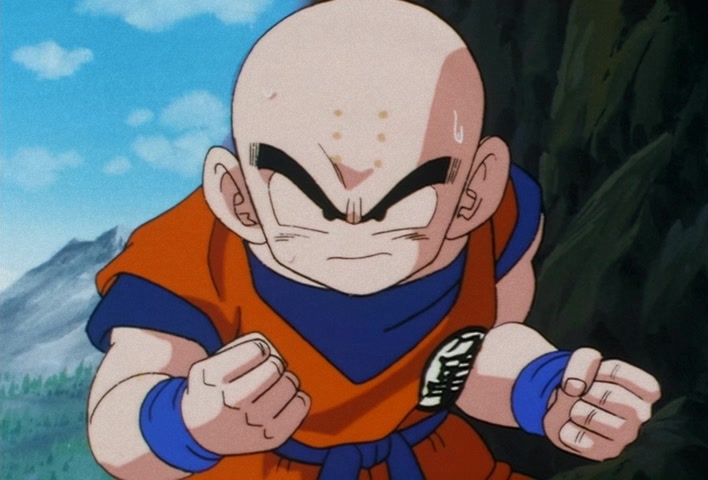 Dragon Ball Z Ep 136: Nobody Can Stop Them… Is This the End of the Z Warriors?! @ 20:12