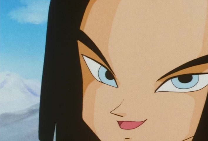 Dragon Ball Z Ep 136: Nobody Can Stop Them… Is This the End of the Z Warriors?! @ 20:24