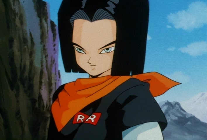 Dragon Ball Z Ep 136: Nobody Can Stop Them… Is This the End of the Z Warriors?! @ 20:41