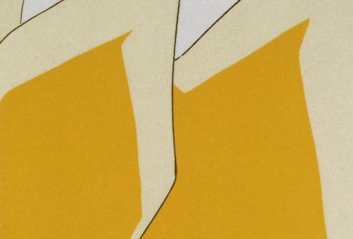 Dragon Ball Z Ep 137: Piccolo's Decision!! The Last Measure in His Reserve @ 01:56