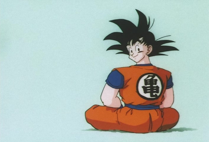 Dragon Ball Z Ep 137: Piccolo's Decision!! The Last Measure in His Reserve @ 11:51