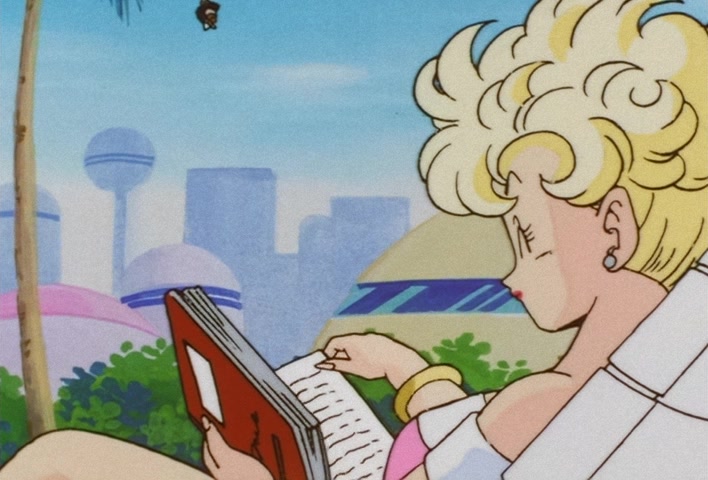 Dragon Ball Z Ep 137: Piccolo's Decision!! The Last Measure in His Reserve @ 16:13