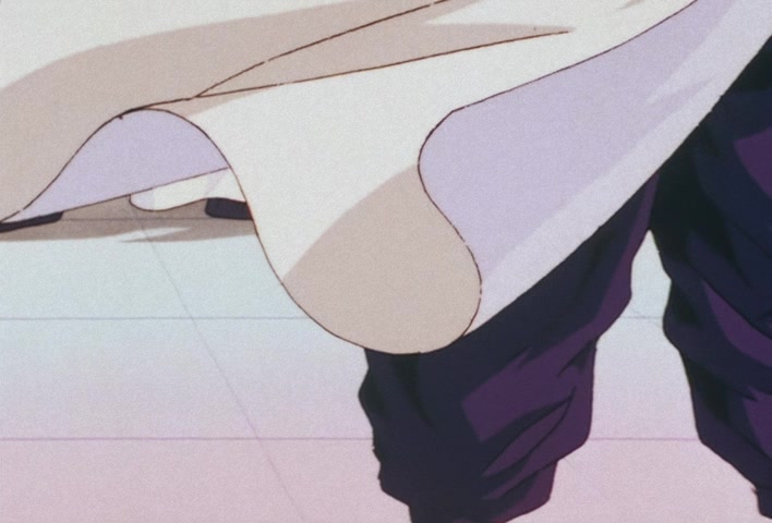 Dragon Ball Z Ep 139: An Ominous Premonition! Bulma Unveils a Mystery @ 02:13