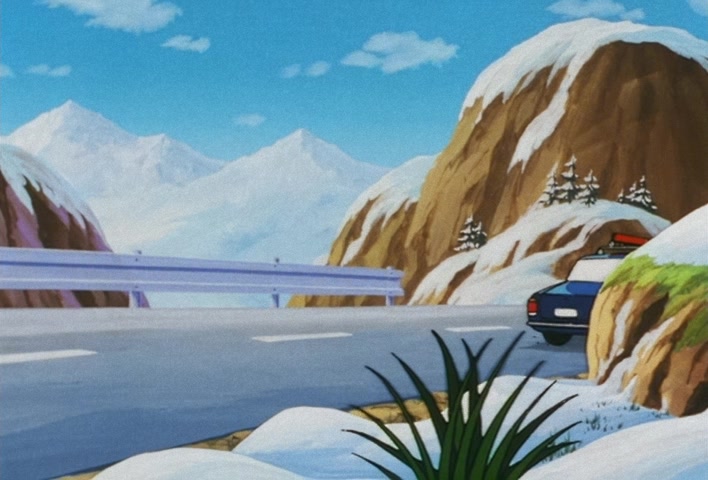Dragon Ball Z Ep 139: An Ominous Premonition! Bulma Unveils a Mystery @ 12:14