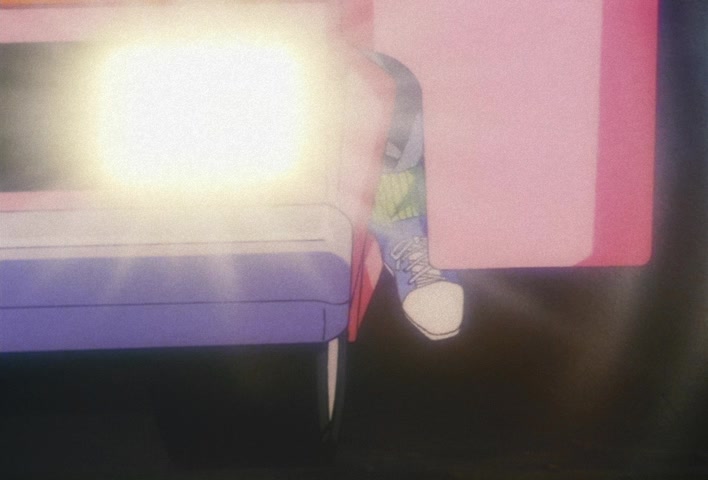 Dragon Ball Z Ep 139: An Ominous Premonition! Bulma Unveils a Mystery @ 13:30