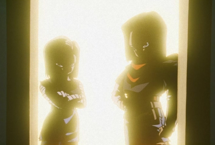 Dragon Ball Z Ep 139: An Ominous Premonition! Bulma Unveils a Mystery @ 13:42