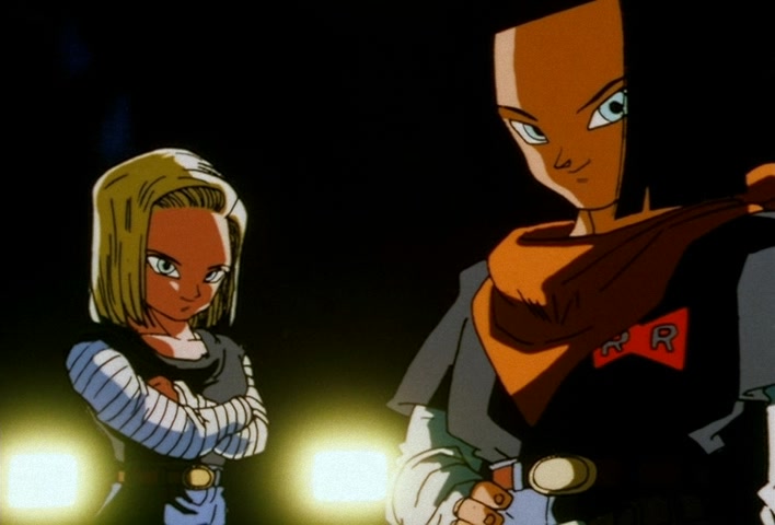 Dragon Ball Z Ep 139: An Ominous Premonition! Bulma Unveils a Mystery @ 14:11