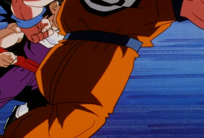 Dragon Ball Z Ep 139: An Ominous Premonition! Bulma Unveils a Mystery @ 14:17