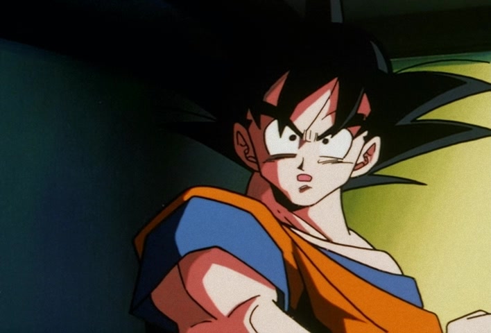 Dragon Ball Z Ep 139: An Ominous Premonition! Bulma Unveils a Mystery @ 14:46