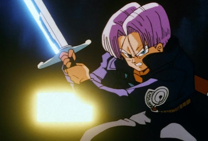 Dragon Ball Z Ep 139: An Ominous Premonition! Bulma Unveils a Mystery @ 15:39