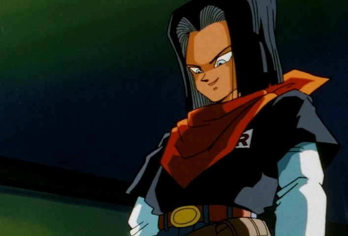 Dragon Ball Z Ep 139: An Ominous Premonition! Bulma Unveils a Mystery @ 16:14