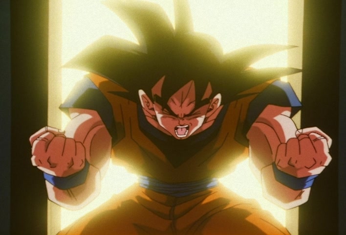 Dragon Ball Z Ep 139: An Ominous Premonition! Bulma Unveils a Mystery @ 16:20